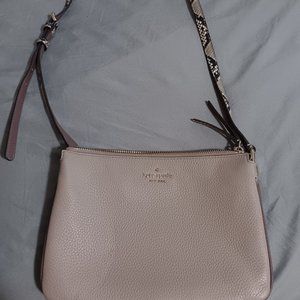 Kate Spade Crossover Purses